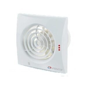 Ventilátor 150mm+tim.+hygro,csendes beép.visszacsapó szeleppel