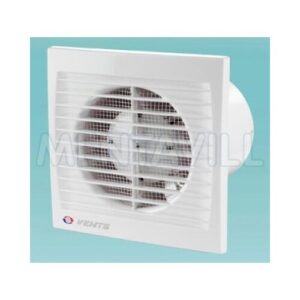 Ventilátor alap 150mm vents 150s
