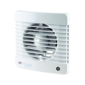 Ventilátor alap 150mm vents silenta-m alacsony zajszintű