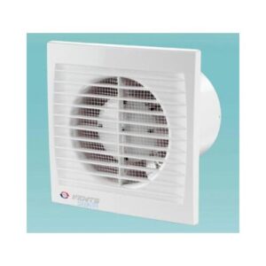 Ventilátor alap 150mm vents 150sil-s alacsony zajszintű
