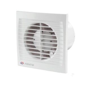 Ventilátor alap+idő 150mm vents 150stl