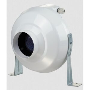 Ventilátor nagyteljesítményű 150mm