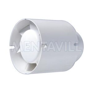 Csőventilátor 150mm vents vko1
