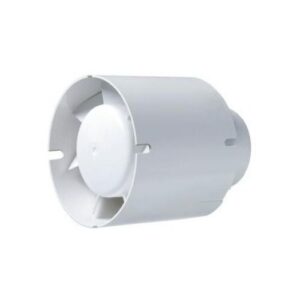 Csőventilátor 150mm +timer vents vko1lt golyóscsapágyas+időzítő