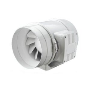 Ventilátor nagyteljesítményű 160mm