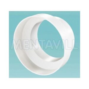 Ventilátor cső szűkítő d 150/200 műanyag