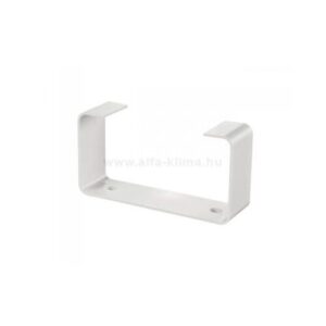Ventilátor csatorna rögzítő 55x110mm