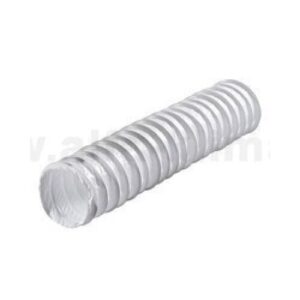 Ventilátor flexibilis cső d100mm/3m