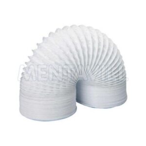 Ventilátor flexibilis cső d100mm/6m