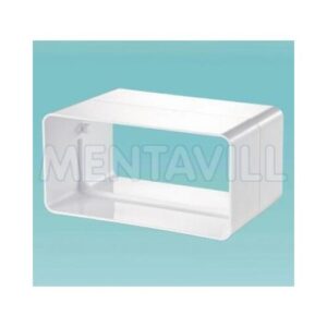 Ventilátor csőtoldó 60x204mm