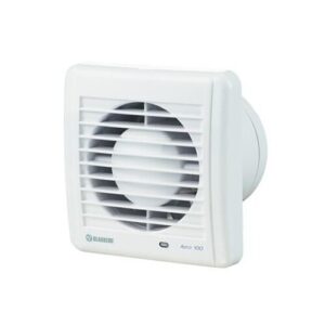 Ventilátor blauberg 100mm aero hygro