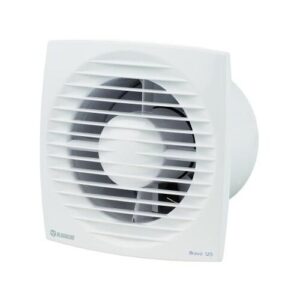 Ventilátor blauberg 125mm bravo he
