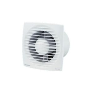 Ventilátor blauberg 125mm bravo still