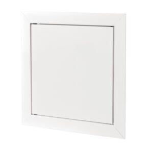 ELLENŐRZŐ ABLAK 250x250mm MŰANYAG