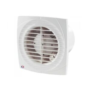Ventilátor időzítős 100mm vents 100 dt