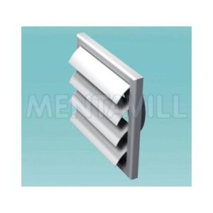 Ventilátor grav. zsalu 250x250/d150mm