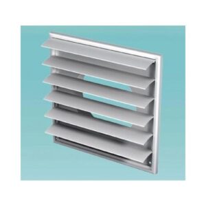 Ventilátor zsalu d250 250x250mm grav.