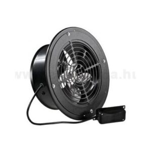 Ventilátor ovk1 315 1700m3/h 110W vents