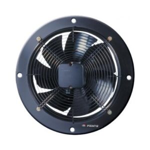 Ventilátor axiál ovk4E400 3580m/h vents
