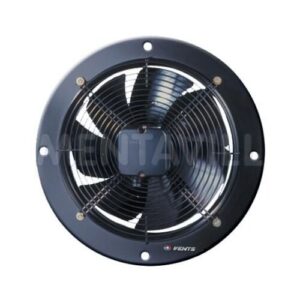 Ventilátor axiál ovk4e450 4680m/h vents