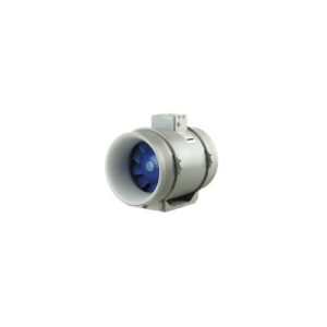 VENTIL SZELEPFOGADÓ IDOM D125/75x2 Blauberg Blaufast RPZ 125/75×2