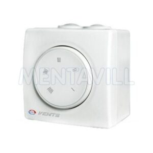 Ventilátor rs-4 ps fordulat szab. 4A fokozatmentes