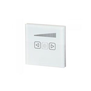 Ventilátor srs-1 ford szab.sülly. 1A süllyesztett