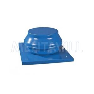 TetőVentilátor 950m3/h vkmk 200 950m3/h 154W 48dB