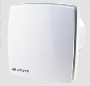 VENTIL 125mm VENTS 125LDL TURBO 209m3/h