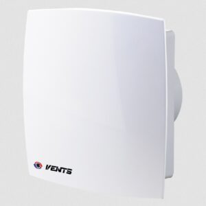 VENTIL 125mm +időrelé és páraérzékelő VENTS 125LDTH AUT siklócsapágyas