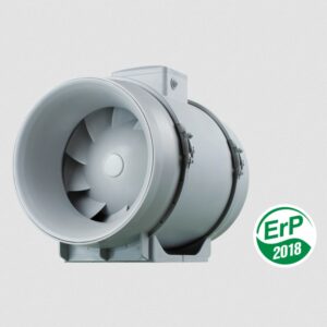 VENTIL NAGYTELJESÍTMÉNYŰ 150mm PRO VENTS TT PRO 150