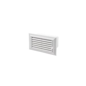 VENTIL CSATORNA RÁCS 55x110mm-HEZ 59x114, állítható