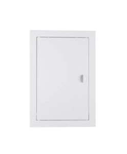 ELLENŐRZŐ ABLAK 200x400mm FÉM MÁGNESES