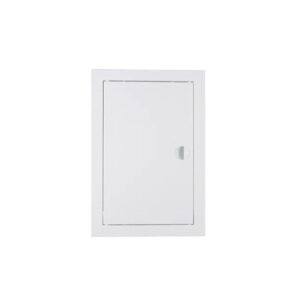 ELLENŐRZŐ ABLAK 200x400mm FÉM MÁGNESES