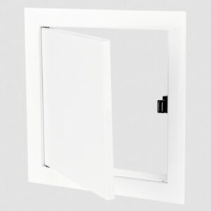 ELLENŐRZŐ ABLAK 500x500mm FÉM MÁGNESES