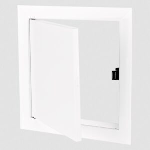 Ellenőrző ablak 600x600mm fém mágneses