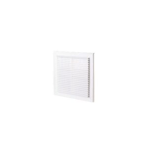 VENTIL RÁCS 221x299/D160 FIX+SZHÁLÓ