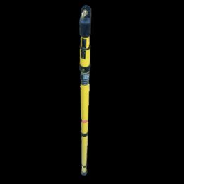 TELESZKÓPOS KEZELŐRÚD 90KV 1250/2000 26-CE-2-21/1-C