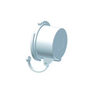 Zárókupak 63A 5P