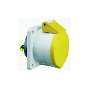 DAFB-162 ipari alj beép. 16A 3P 110V