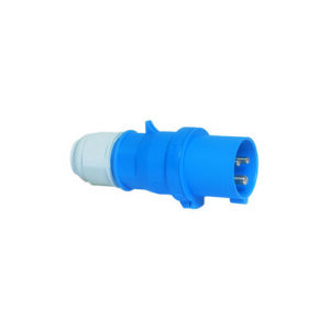 DFH-162 ipari dugv.hord. 16A 3P 230V