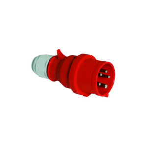 DFH-164 dugv.hord. 16A 5P 400V