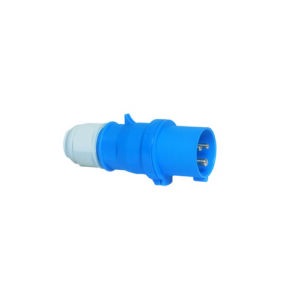 DFH-322 ipari dugv.hord. 32A 3P 230V IP44