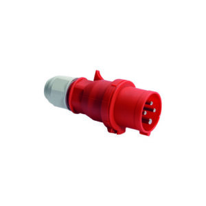 DFH-323 ipari dugv.hord. 32A 4P 400V