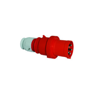 DFH-634 ipari dugv.hord. 63A 5P 400V