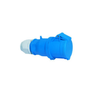 DAFH-322 ipari alj hord. 32A 3P 230V IP44