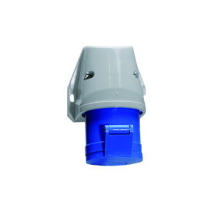 DAFR-162 ipari alj ráép. 16A 3P 230V