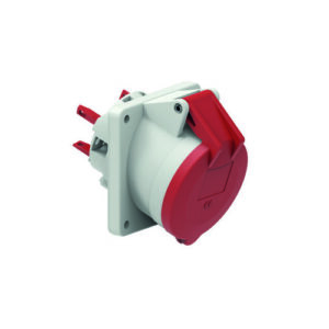 DAFB-324 ipari alj beép. 32A 5P 400V