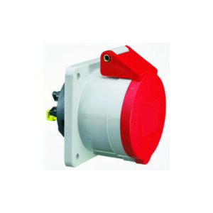 DAFB-163 ipari alj beép. 16A 4P 400V IP44