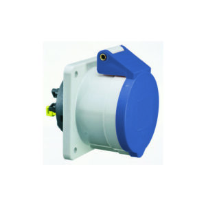 DAFB-162 ipari alj beép. 16A 3P 230V